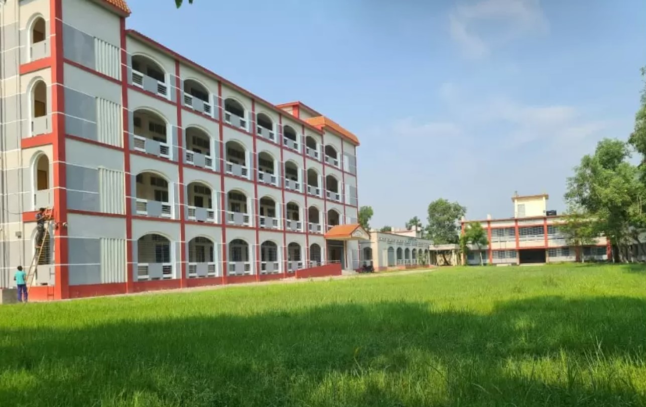 G. FULBARI DARGHA SARIF ALIM MADRASAH